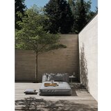 Blomus Aluminijasta okrogla vrtna mizica ø 40 cm Stay – | Shoptok.si