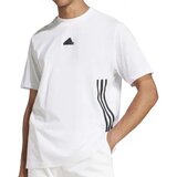 Adidas Muška majica Bos, Bela