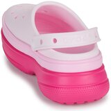 Crocs Classic Stacked Clog Ružičasta | shoptok.hr