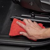 Sonax Profi microfiber krpa za eksterijer | ePonuda.com