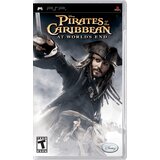  Pirates Of The Caribbean At Worlds End (PSP) - rabljeno | Shoptok.si