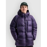 Burton AK Baker Ul Down Izolacijska jakna nightshade purple Cene