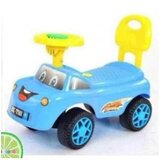 Baby Guralica sa zvukom i svetlom BC618 Plava 020961P | ePonuda.com