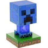 Paladone Lampa Paladone Minecraft - Charged Creeper Light | ePonuda.com