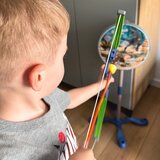 Woopie set luka s strijelama - dinosaur | shoptok.hr