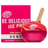 Dkny Be Delicious Ice Pop Very Cherry parfumirana voda za ženske 50 ml | Shoptok.si