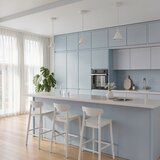 Brilagi Luster na sajli CONE SINGLE 1xGX53/15W/230V bela | Eponuda.com