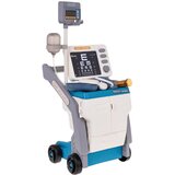  Dječji doktorski set za ECG + rekviziti - plavi | Shoptok.si