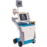  Dječji doktorski set za ECG + rekviziti - plavi | shoptok.hr