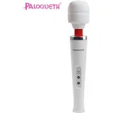 Therapy Stick Massager with 8 Extremely Powerful Speed Range White
