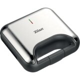 Zilan Toster 5u1, Inox, LED indikator, 800 W -... | Eponuda.ba
