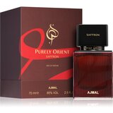 Ajmal Purely Orient Saffron parfumska voda uniseks 75 ml | Shoptok.si