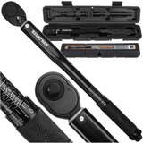 Bigstren 26079 moment ključ 3/8", 7–112 Nm, ±4%, s certifikatom i koferom | shoptok.hr