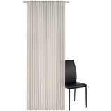 Dieter Knoll KONČANA ZAVESA pol prosojno 140/280 cm | Shoptok.si