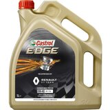 Castrol motorno olje 0W-40 Renault RN17 RSA, 5L 15D1EC Cene