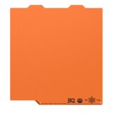 BIQU Panda Build Plate CryoGrip Pro Frostbite – Orange - Bambu Lab A1 mini | shoptok.hr