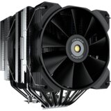 Cougar I Forza 135 - Dvostruki toranj zračno hlađenje s HDB ventilatorima | shoptok.hr