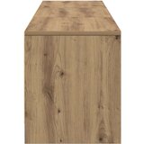 TV ormar Umjetnički hrast 165 x 34 x 40 cm Konstruirano drvo - hrast artisan 165 cm | shoptok.hr