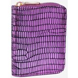 SHELOVET Women's wallet purple Cene