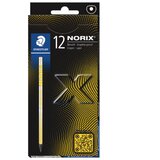 Olovka GRAFITNA HB NORIX STAEDTLER 181 HB-1 ŽUTA | shoptok.hr