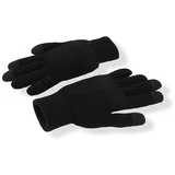 muške rukavice GLOVES TOUCH GLTON-CRN