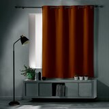 Douceur d intérieur Zatamnjujuća zavjesa boja terakote 135x180 cm Occult – | shoptok.hr