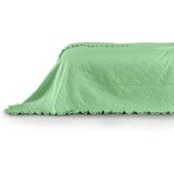 AmeliaHome Prekrivač Tilia 170x270 cm, mint zelena Slike