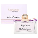 Parfem Signorina Toaletna voda za ženske 100 ml | Shoptok.si
