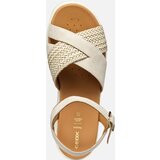 Geox Beige women's sandals XAN2.2S - Women's | Eponuda.ba