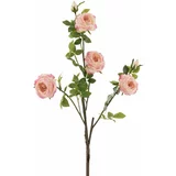 J-Line Umetna rastlina Rose