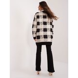 BADU Sweater-BA-SW-0538.29-black-beige | shoptok.hr