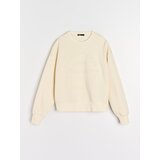 Sinsay Crewneck majica | shoptok.hr