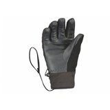 Rukavice SCOTT ŽENSKE ULTIMATE HYBRID black L