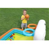 Bestway Deciji bazen fudbal sa lopticama ( 14/52728 ) | ePonuda.com
