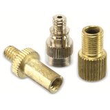 Dunlop set adapterjev za polnenje kolesarskih zračnic 3kos | Shoptok.si