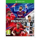 Konami XBOXONE eFootball PES 2020 | ePonuda.com