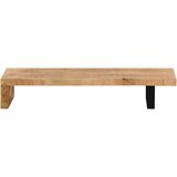 TV stojalo trden mangov les | Shoptok.si