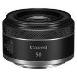 Canon objektiv EF50mm 1.8 STM Crni | Eponuda.ba