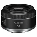 objektiv EF50mm 1.8 STM Crni