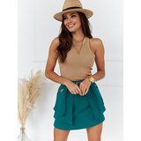By o la la Green skirt cxp1044. R54 Cijene
