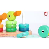 Janod lesena natikanka zigolos ducks | Shoptok.si