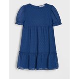 Sinsay Tyll babydoll haljina | shoptok.hr