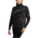 Roberto Ricci Designs Puloverji W23619 Siva Cene
