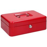 Spirit Crvena kutija za novac sa 2 ključa CB190 300x240x88mm | shoptok.hr