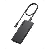 Anker 364 USB-C Hub, 10v1 | Shoptok.si