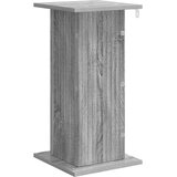  Stalak za biljke Siva sonoma 30,5 x 30 x 60,5 cm | shoptok.hr