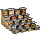 Mömax Set Posod Za Shranjevanje Gizem | Shoptok.si