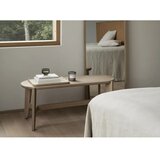 Blomus Klop iz masivnega lesa v naravni barvi Eli – | Shoptok.si