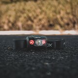  Prigušiva LED čelovka 3xLED/3xAAA IPX4 100 lm | Eponuda.com