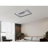  LED prigušiva plafonska svetiljka LED/160W/230V 3000-6500K + daljinski upravljač | Eponuda.com